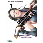 Deadman Wonderland 7