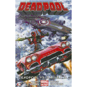 Deadpool 4 - Deadpool vs. S.H.I.E.L.D. (K)