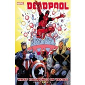 Deadpool 5 - What Happened in Vegas (K)