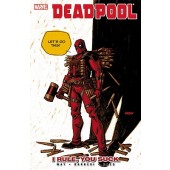 Deadpool 6 - I Rule, You Suck (K)