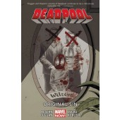 Deadpool 6 - Original Sin