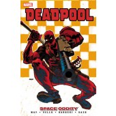 Deadpool 7 - Space Oddity (K)