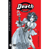 Death - At Death's Door