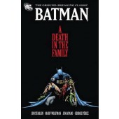 Batman - A Death in the Family