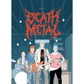 Death Metal