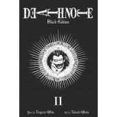 Death Note Black Edition 2
