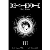Death Note Black Edition 3