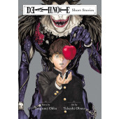 Death Note Short Stories