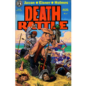 Death Rattle #2 (K)