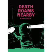Death Roams Nearby