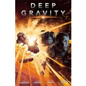 Deep Gravity