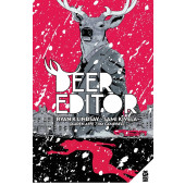 Deer Editor