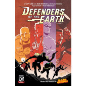 Defenders of the Earth