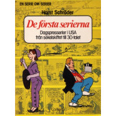 De första serierna (K)