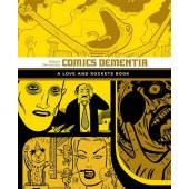 Love and Rockets - Comics Dementia