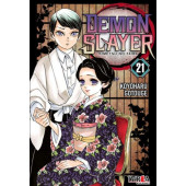 Demon Slayer 21