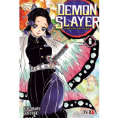 Demon Slayer 6