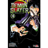 Demon Slayer 13
