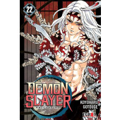 Demon Slayer 22