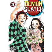 Demon Slayer 23