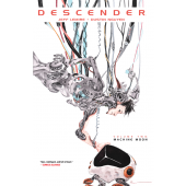 Descender 2 - Machine Moon