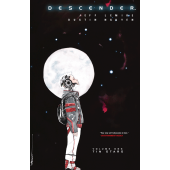 Descender 1 - Tin Stars