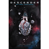 Descender 4 - Orbital Mechanics