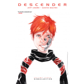 Descender 3 - Singularities
