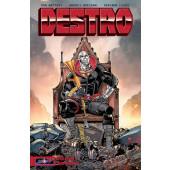 Destro 1 - The Enemy