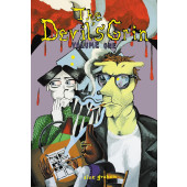 The Devil's Grin Book One