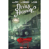 Devil's Highway 1