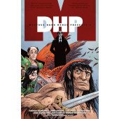 Myspace Dark Horse Presents 5 (K)