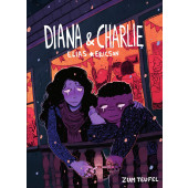 Diana & Charlie (ENNAKKOTILAUS)