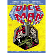 The Complete Dice Man