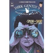 Dirk Gently - A Spoon Too Short