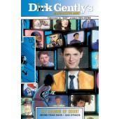 Dirk Gently - The Salmon of Doubt 1