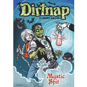 Dirtnap - Mystic Spit