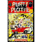 Dirty Plotte #9 (K)