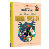 Mickey Mouse - The Phantom Blot's Double Mystery