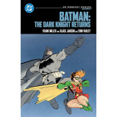 Batman - The Dark Knight Returns