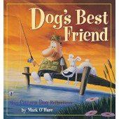 Dog's Best Friend - More Citizen Dog Reflections (K)