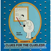 Dogbert's Clues for the Clueless - A Dilbert Collection (K)