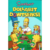 Simpsonit - Dollarit donitseiksi (K)