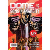 Dome.fi  - Sons of Anarchy