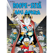 Don Rosa -kirjasto osa 10: Roope-setä ja Aku Ankka - Kirje kotoa (ENNAKKOTILAUS)