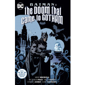 Batman - The Doom That Came to Gotham