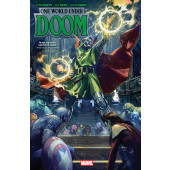 One World Under Doom