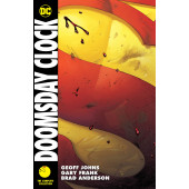 Doomsday Clock - The Complete Collection