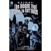 Batman - The Doom That Came to Gotham (K)
