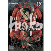 Dorohedoro 13